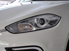 2014款 1.4T 手动 时尚版