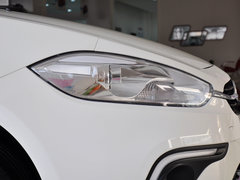 2014款 1.4T 手动 时尚版