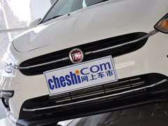 2014款 1.4T 手动 时尚版