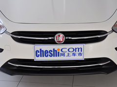 2014款 1.4T 手动 时尚版