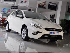 2014款 1.4T 手动 时尚版