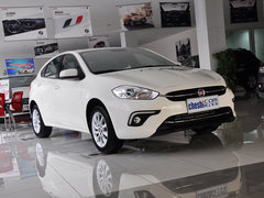 2014款 1.4T 手动 时尚版