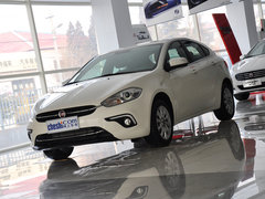 2014款 1.4T 手动 时尚版