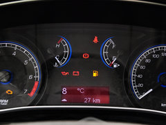 2014款 1.4T 手动 时尚版