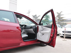 2014款 1.4T 手动 时尚版