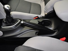 2014款 1.4T 手动 时尚版