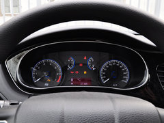 2014款 1.4T 手动 时尚版