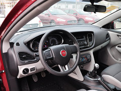 2014款 1.4T 手动 时尚版
