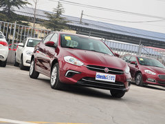2014款 1.4T 手动 时尚版