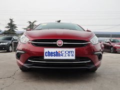 2014款 1.4T 手动 时尚版