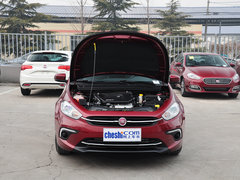 2014款 1.4T 手动 时尚版