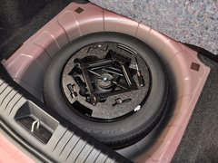 2014款 1.4T 手动 时尚版
