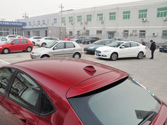 2014款 1.4T 手动 时尚版