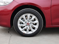 2014款 1.4T 手动 时尚版