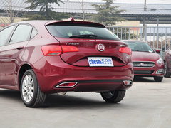 2014款 1.4T 手动 时尚版