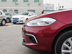 2014款 1.4T 手动 时尚版