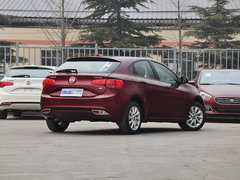 2014款 1.4T 手动 时尚版