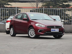 2014款 1.4T 手动 时尚版