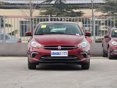 2014款 1.4T 手动 时尚版