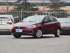 2014款 1.4T 手动 时尚版