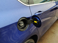 2014款 1.4T 自动 舒适型