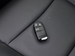 2014款 1.4T 自动 舒适型