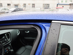 2014款 1.4T 自动 舒适型