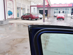 2014款 1.4T 自动 舒适型