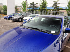 2014款 1.4T 自动 舒适型