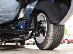 2014款 1.4T 自动 舒适型