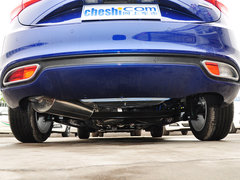 2014款 1.4T 自动 舒适型
