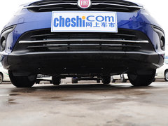 2014款 1.4T 自动 舒适型