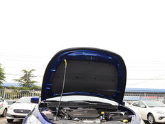 2014款 1.4T 自动 舒适型
