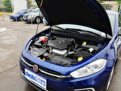 2014款 1.4T 自动 舒适型