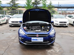 2014款 1.4T 自动 舒适型