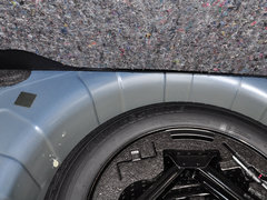2014款 1.4T 自动 舒适型