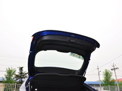 2014款 1.4T 自动 舒适型