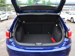 2014款 1.4T 自动 舒适型