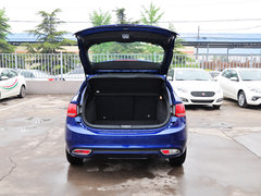 2014款 1.4T 自动 舒适型