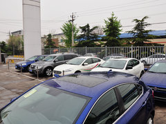 2014款 1.4T 自动 舒适型
