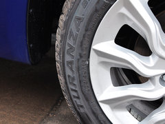 2014款 1.4T 自动 舒适型