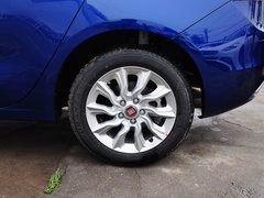 2014款 1.4T 自动 舒适型
