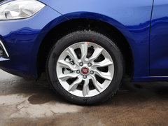 2014款 1.4T 自动 舒适型