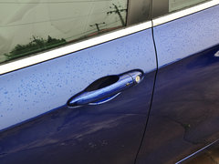 2014款 1.4T 自动 舒适型