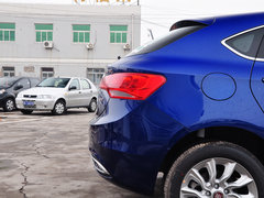 2014款 1.4T 自动 舒适型