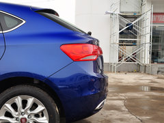 2014款 1.4T 自动 舒适型