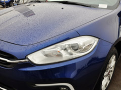 2014款 1.4T 自动 舒适型