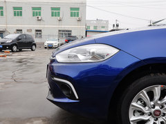 2014款 1.4T 自动 舒适型