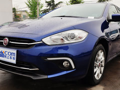 2014款 1.4T 自动 舒适型