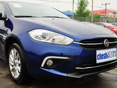 2014款 1.4T 自动 舒适型